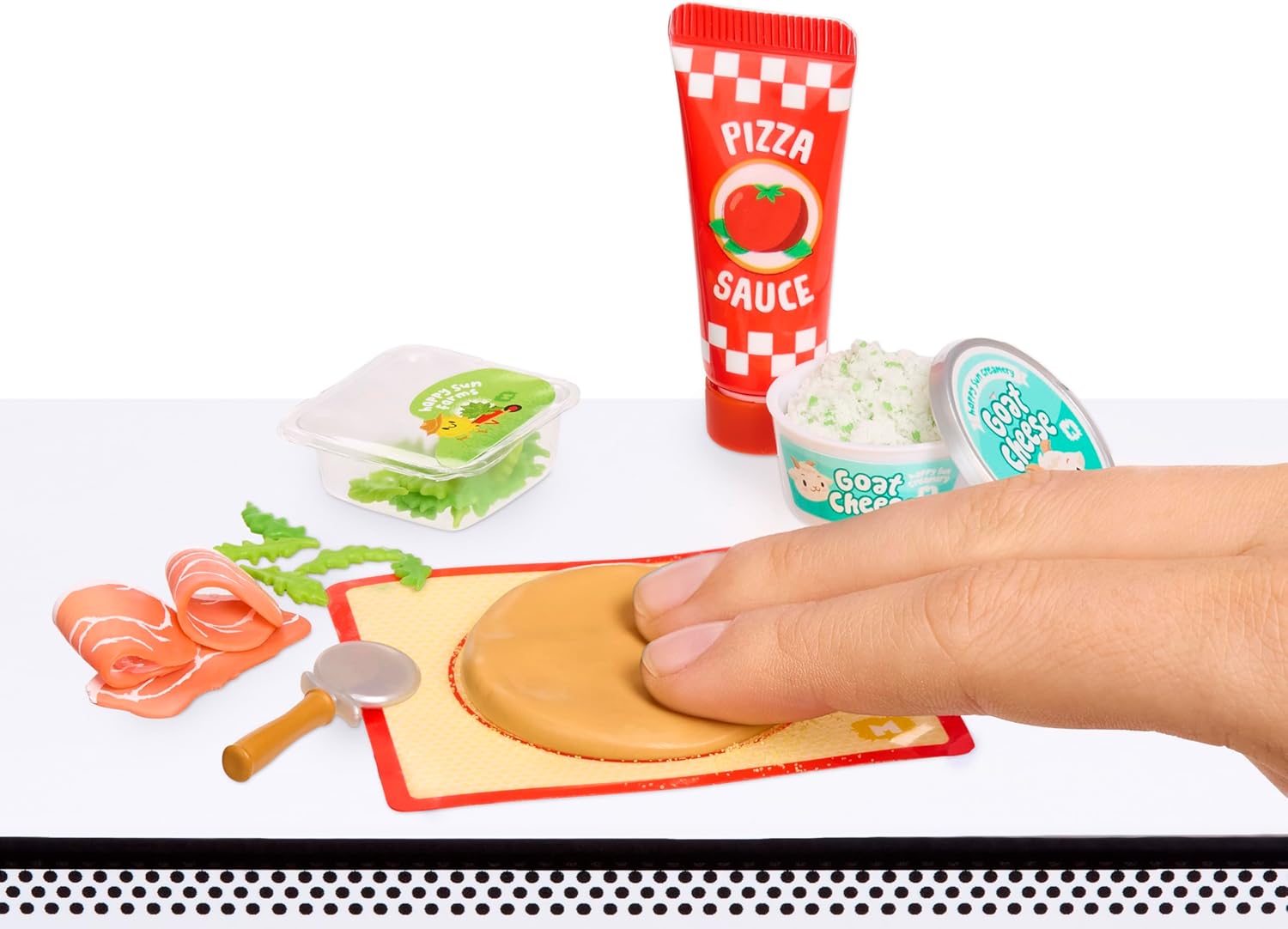 Buy Miniverse Make It Mini from Scratch Series 2 | Yallatoys.com