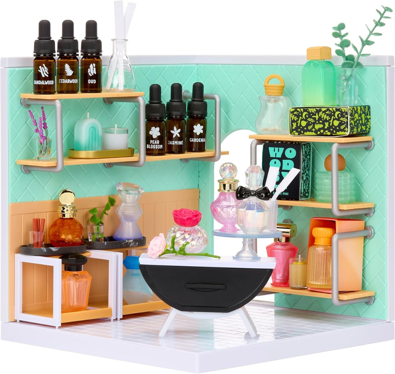 Buy Miniverse Make It Mini Fragrances | Yallatoys.com