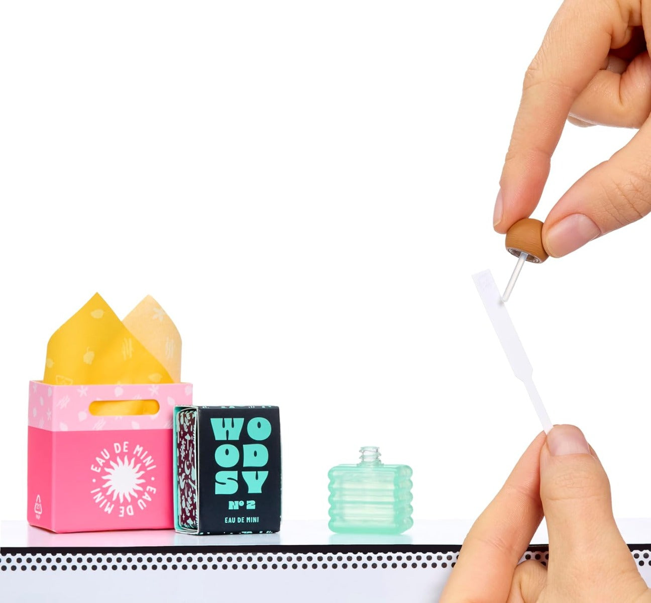 Buy Miniverse Make It Mini Fragrances | Yallatoys.com