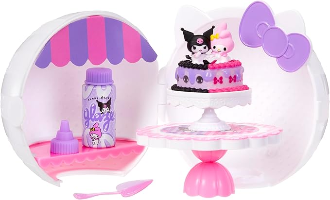 Buy Miniverse Make It Mini Hello Kitty and Friends Series 2 | Yallatoys.com