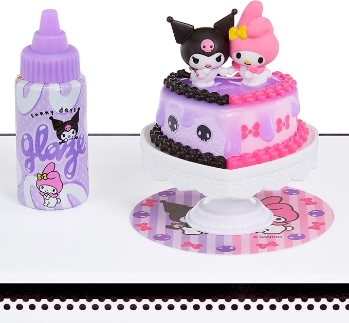 Buy Miniverse Make It Mini Hello Kitty and Friends Series 2 | Yallatoys.com