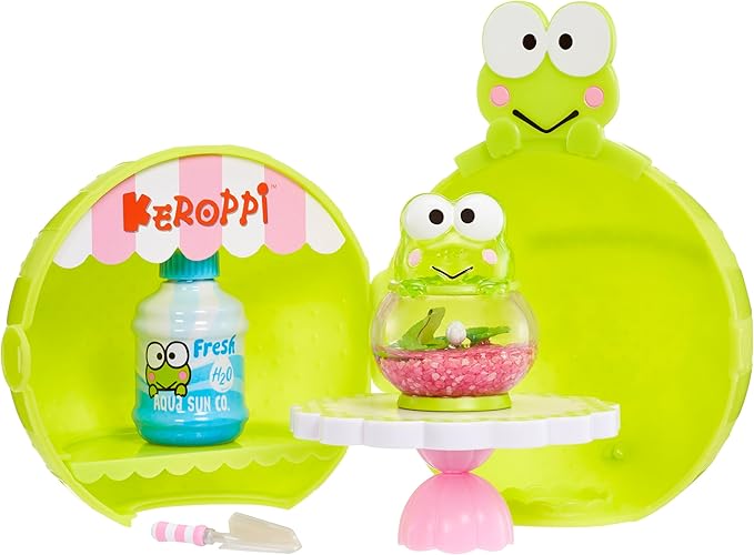 Buy Miniverse Make It Mini Hello Kitty and Friends Series 2 | Yallatoys.com