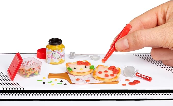 Buy Miniverse Make It Mini Hello Kitty and Friends Series 2 | Yallatoys.com