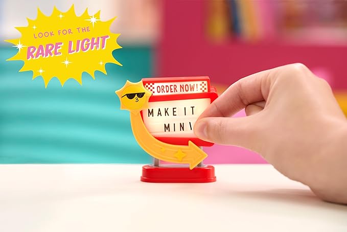 Buy Miniverse Make It Mini Spaces Furniture | Yallatoys.com