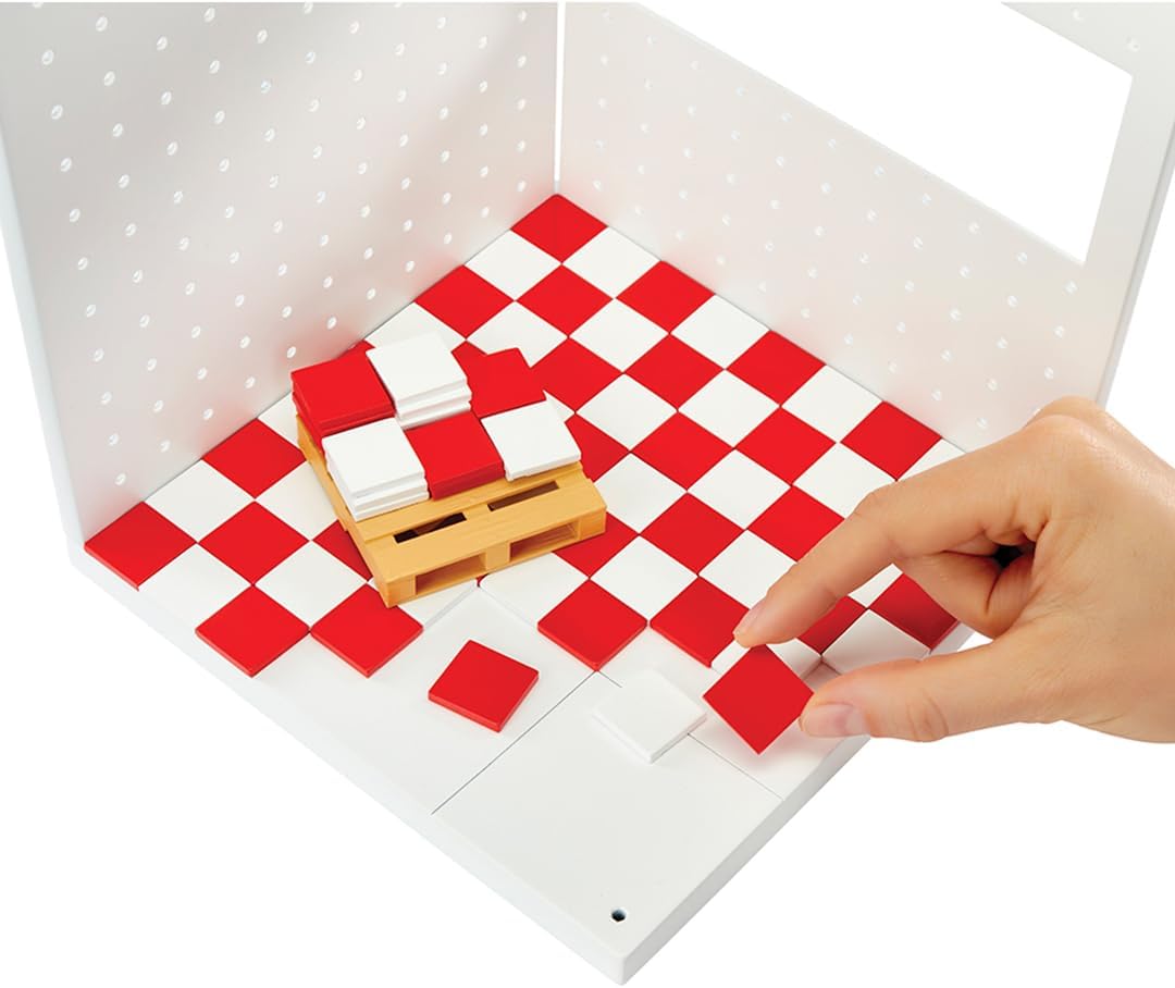 Buy Miniverse Make It Mini Spaces Pizza Shop | Yallatoys.com