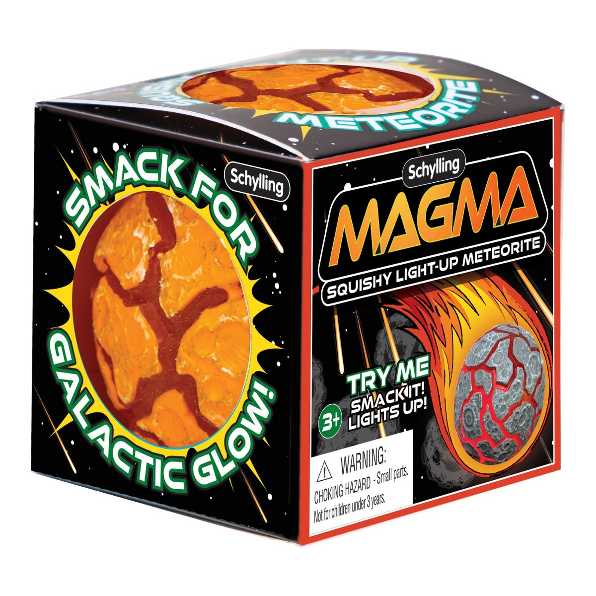 Buy Schylling Magma Light Up Nee Doh (Sold Separately Subject To Availability) | Yallatoys.com