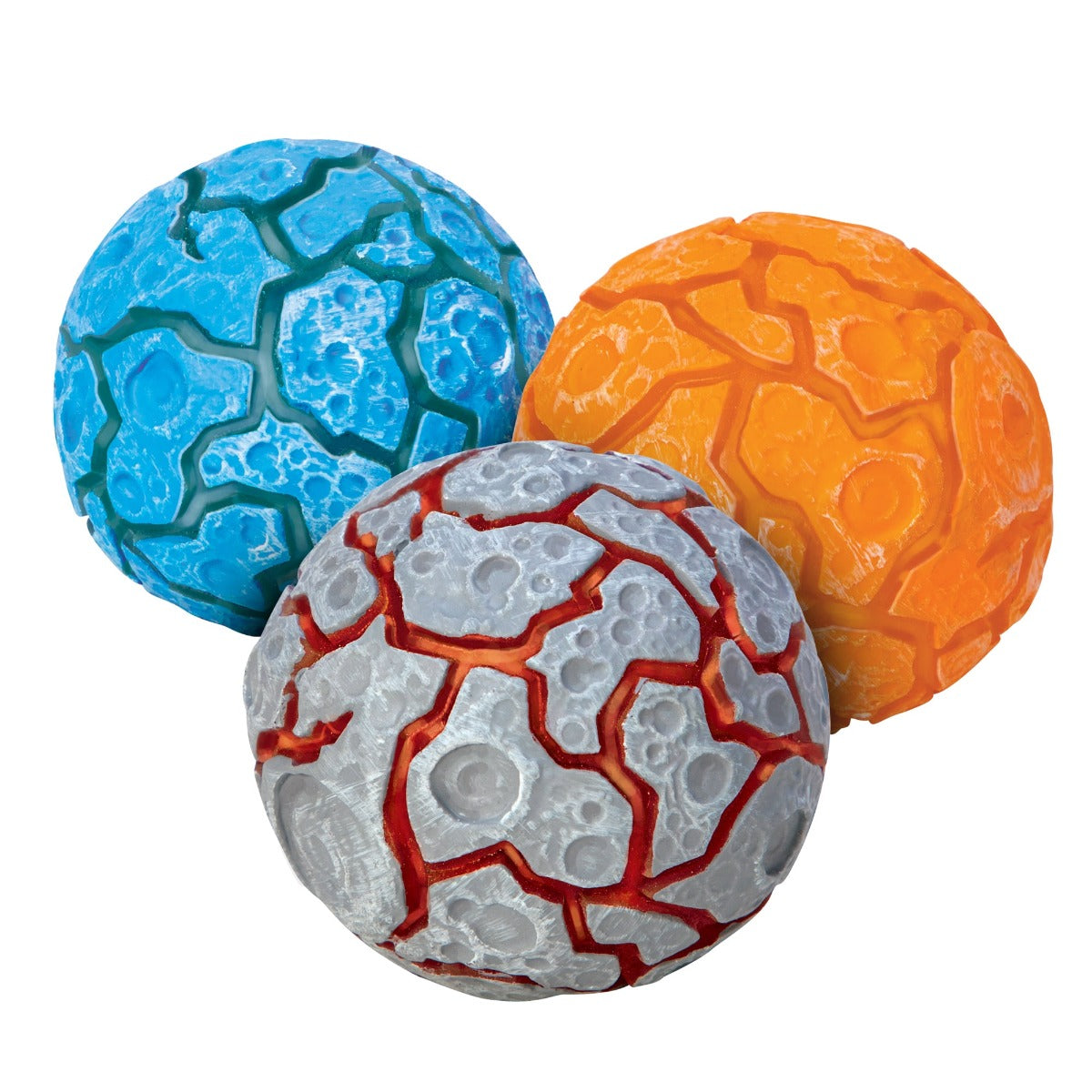 Buy Schylling Magma Light Up Nee Doh (Sold Separately Subject To Availability) | Yallatoys.com