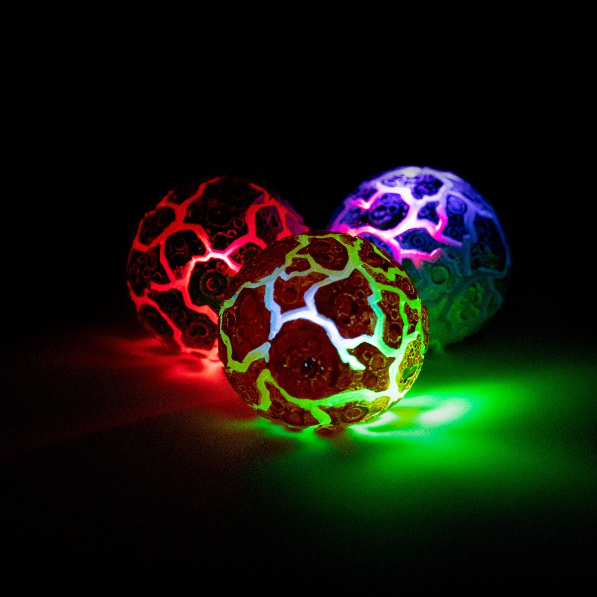 Buy Schylling Magma Light Up Nee Doh (Sold Separately Subject To Availability) | Yallatoys.com