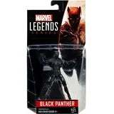 Buy Marvel Hasbro Legends 3.75 Inch Black Panther Action Figure  | Yallatoys.com