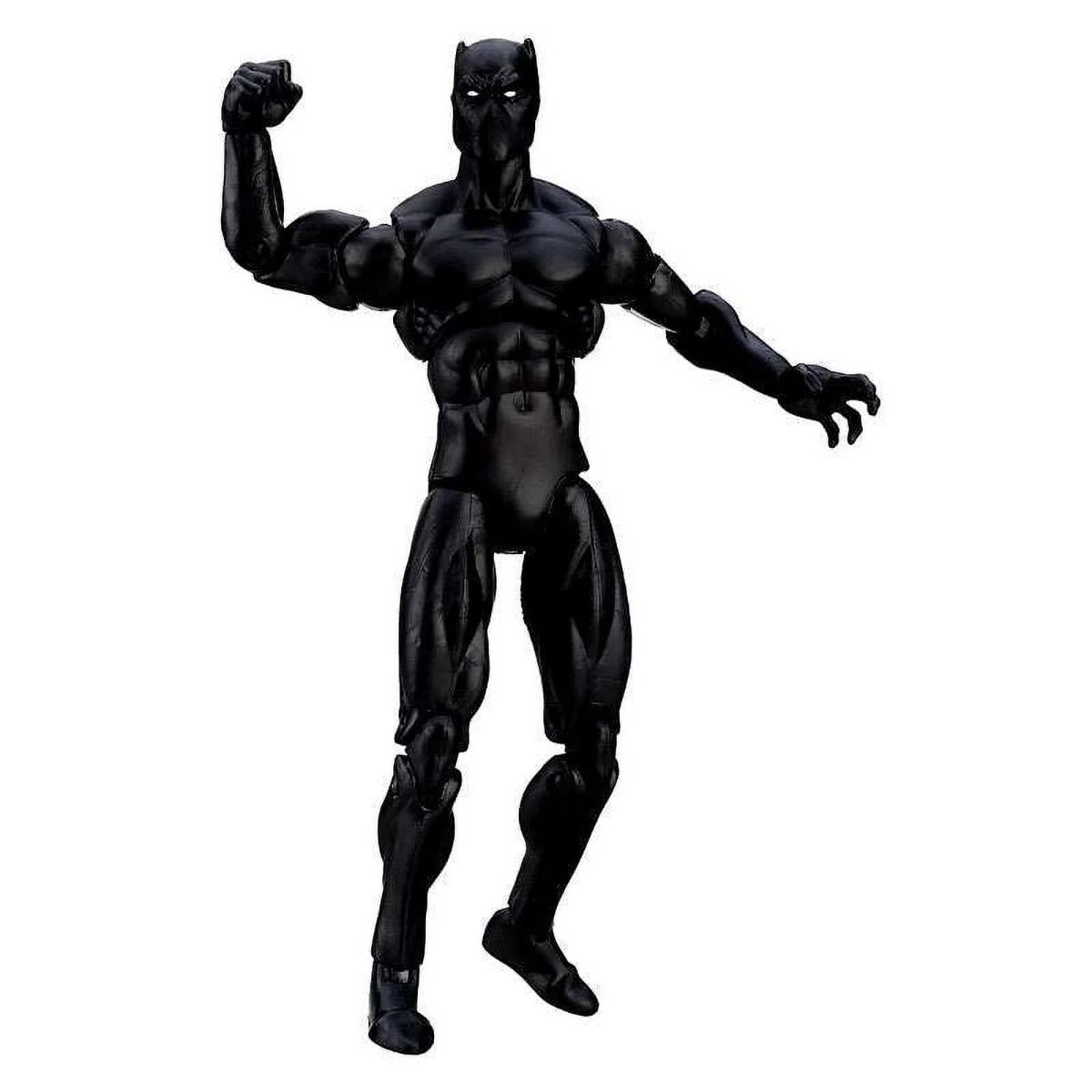 Buy Marvel Hasbro Legends 3.75 Inch Black Panther Action Figure  | Yallatoys.com