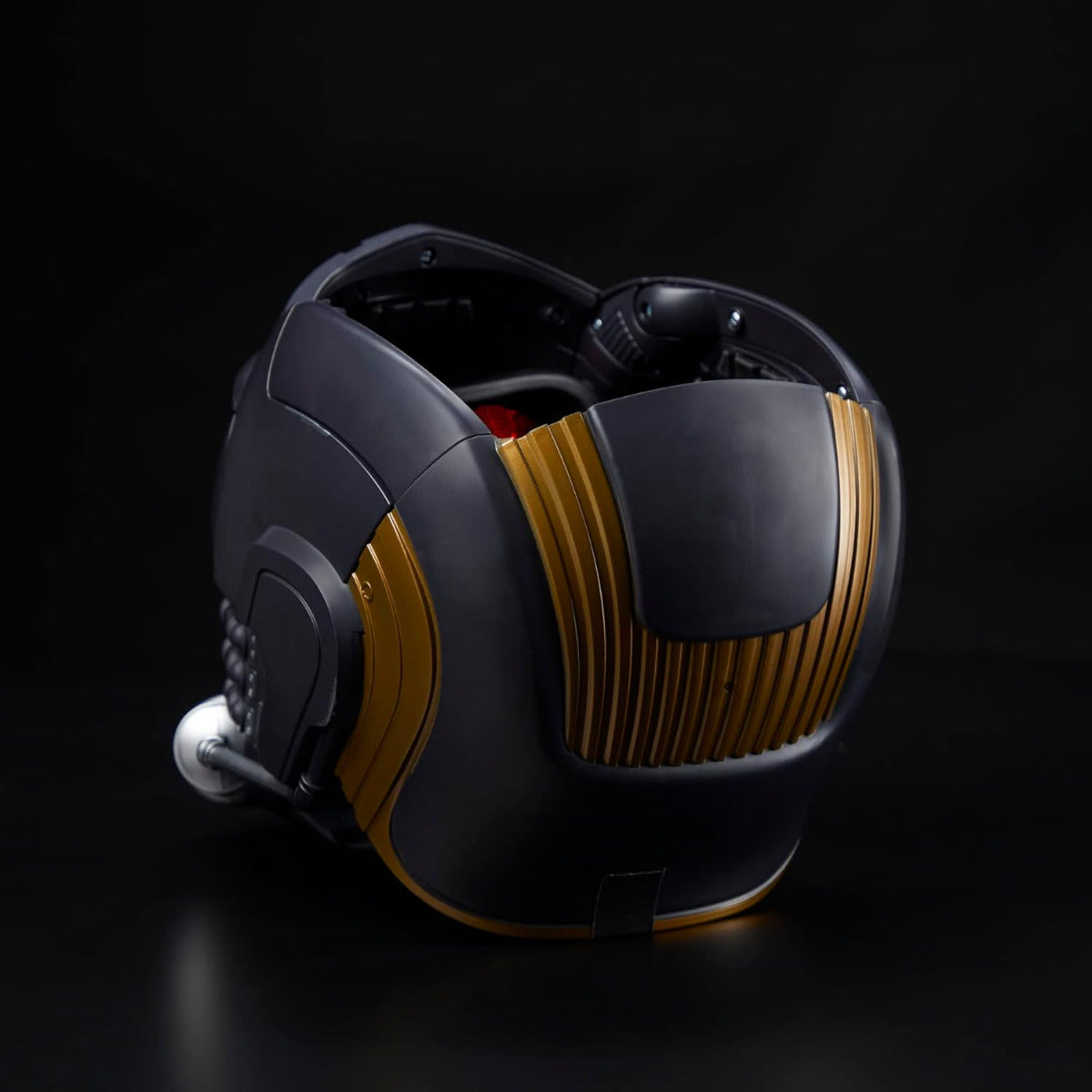 Buy Marvel Legends Series Star Lord Premium Electronic Roleplay Helmet | Yallatoys.com