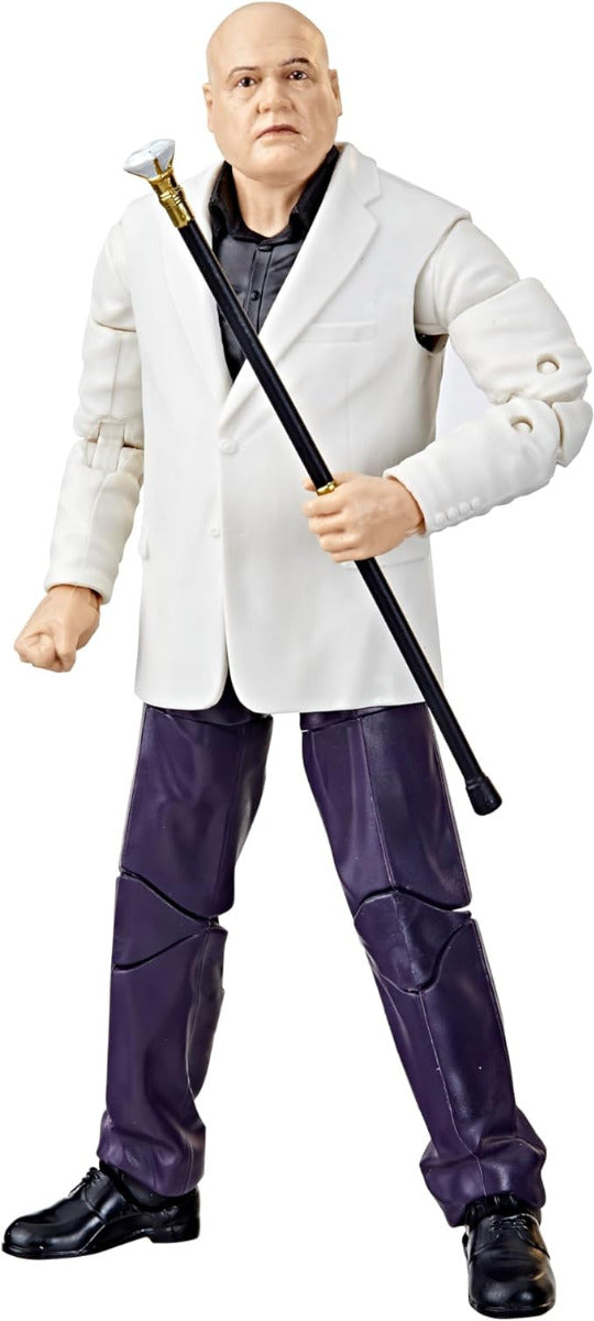 Buy Marvel Legends Series Kingpin Action Figure 6 inch | Yallatoys.com