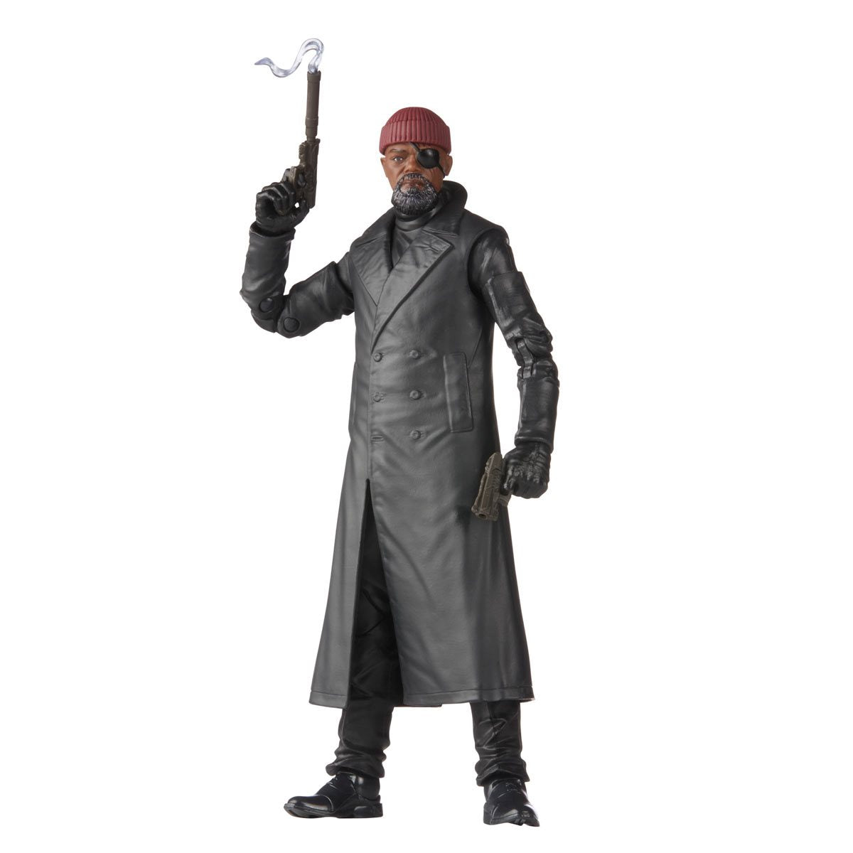 Buy Marvel Legends Series Nick Fury Action Figure 6 inch | Yallatoys.com