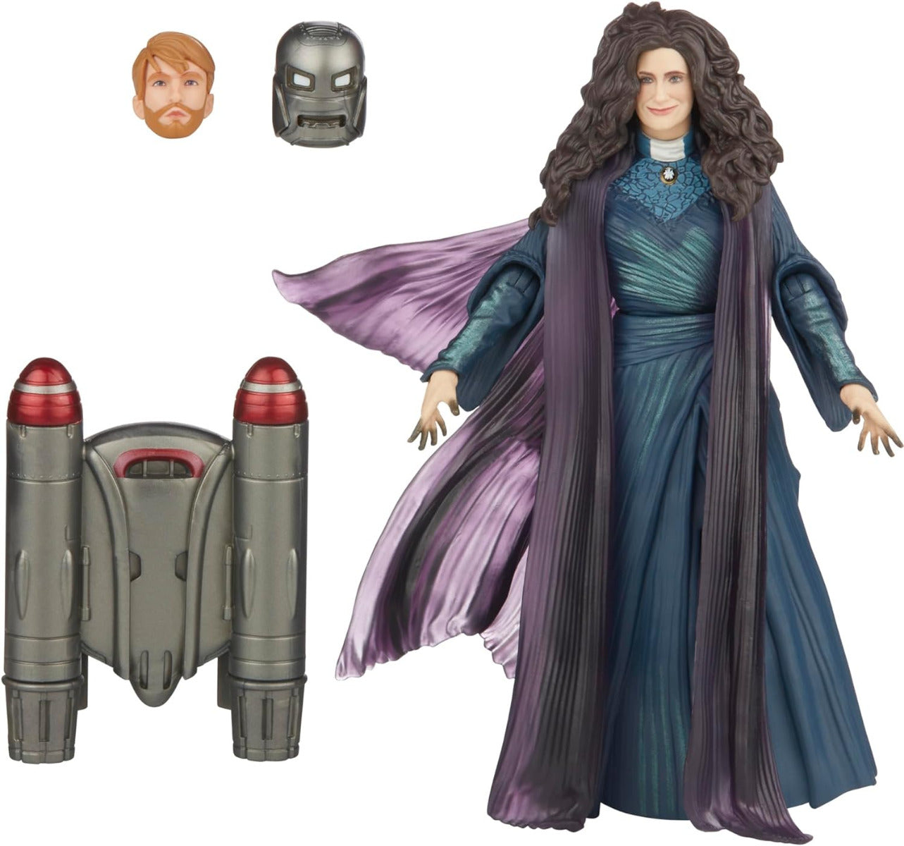 Buy Marvel Legends Series Agatha Harkness Action Figures 6 inch | Yallatoys.com