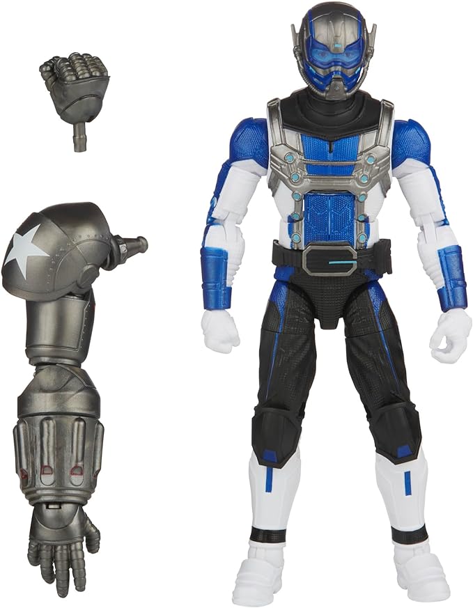 Buy Marvel Legends Series Marvel’s Goliath Action Figure 6 inch | Yallatoys.com