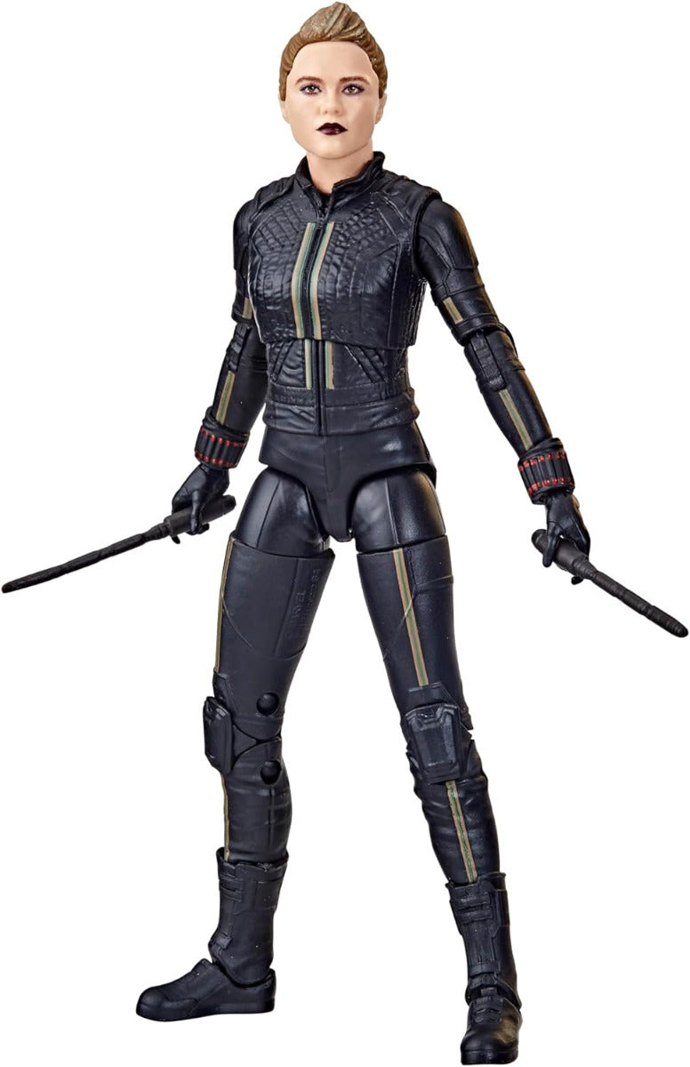 Buy Marvel Legends Series Yelena Belova Action Figure 6 inch | Yallatoys.com