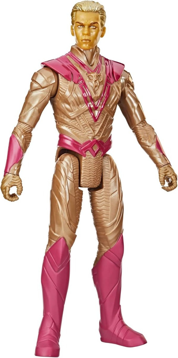 Buy Marvel Guardians of The Galaxy Vol. 3 Titan Hero Series Adam Warlock Action Figure | Yallatoys.com