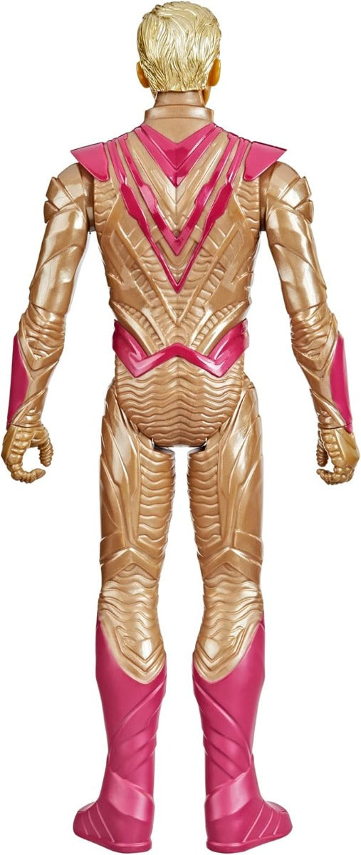 Buy Marvel Guardians of The Galaxy Vol. 3 Titan Hero Series Adam Warlock Action Figure | Yallatoys.com