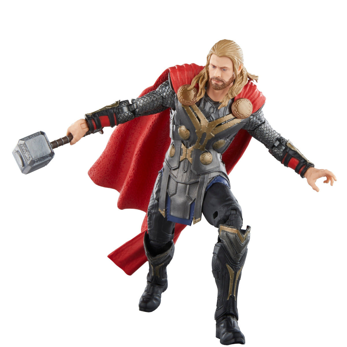 Buy Marvel Legends Series Thor Action Figure 6 inch | Yallatoys.com