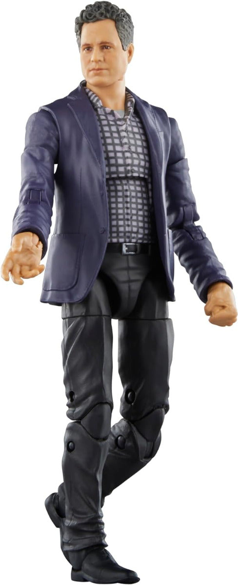 Buy Marvel Legends Series Bruce Banner Action Figure 6 inch | Yallatoys.com