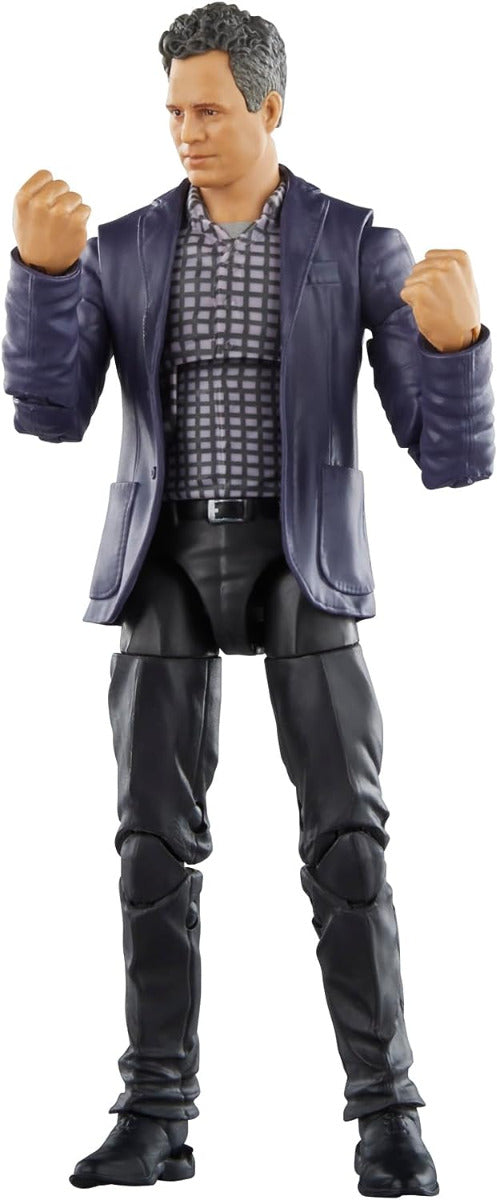Buy Marvel Legends Series Bruce Banner Action Figure 6 inch | Yallatoys.com