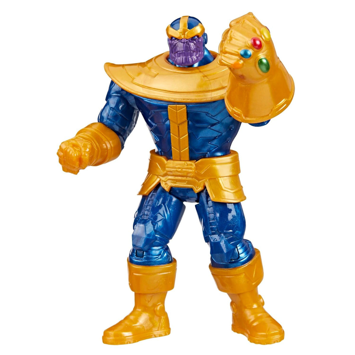 Buy Marvel Epic Hero Series Thanos Deluxe Action Figure 4inch | Yallatoys.com