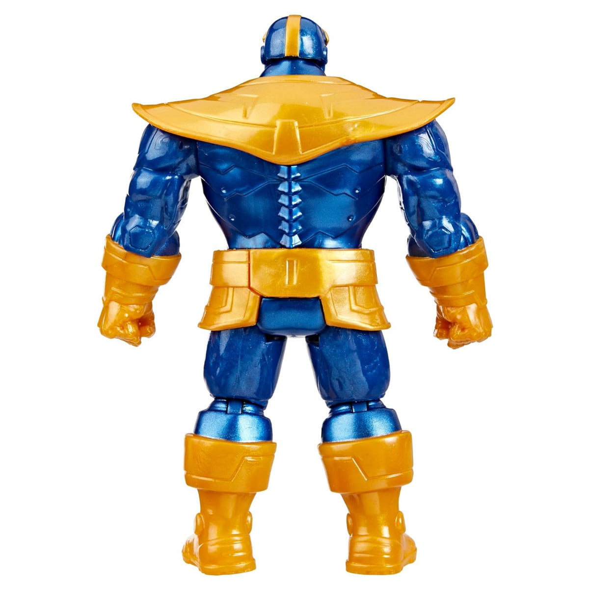 Buy Marvel Epic Hero Series Thanos Deluxe Action Figure 4inch | Yallatoys.com