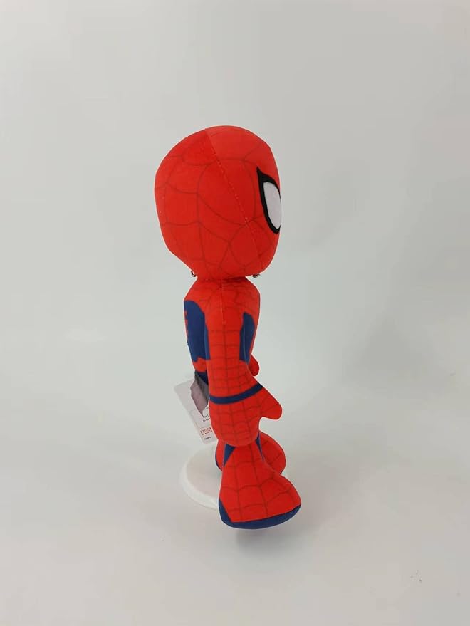 Buy Marvel Plush Core Spiderman 14 Inches | Yallatoys.com