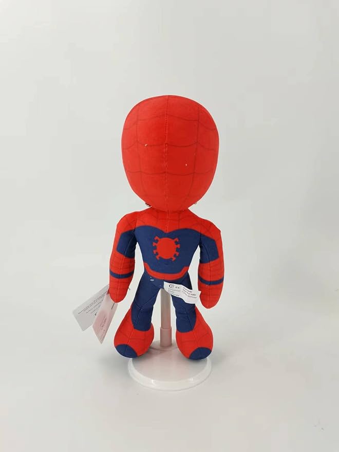 Buy Marvel Plush Core Spiderman 14 Inches | Yallatoys.com