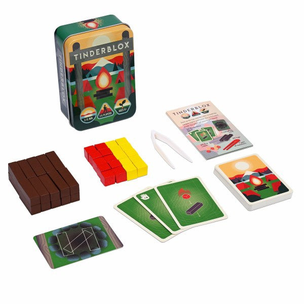 Buy Tinderblox Mind Games | Yallatoys.com