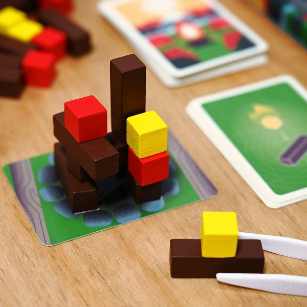 Buy Tinderblox Mind Games | Yallatoys.com