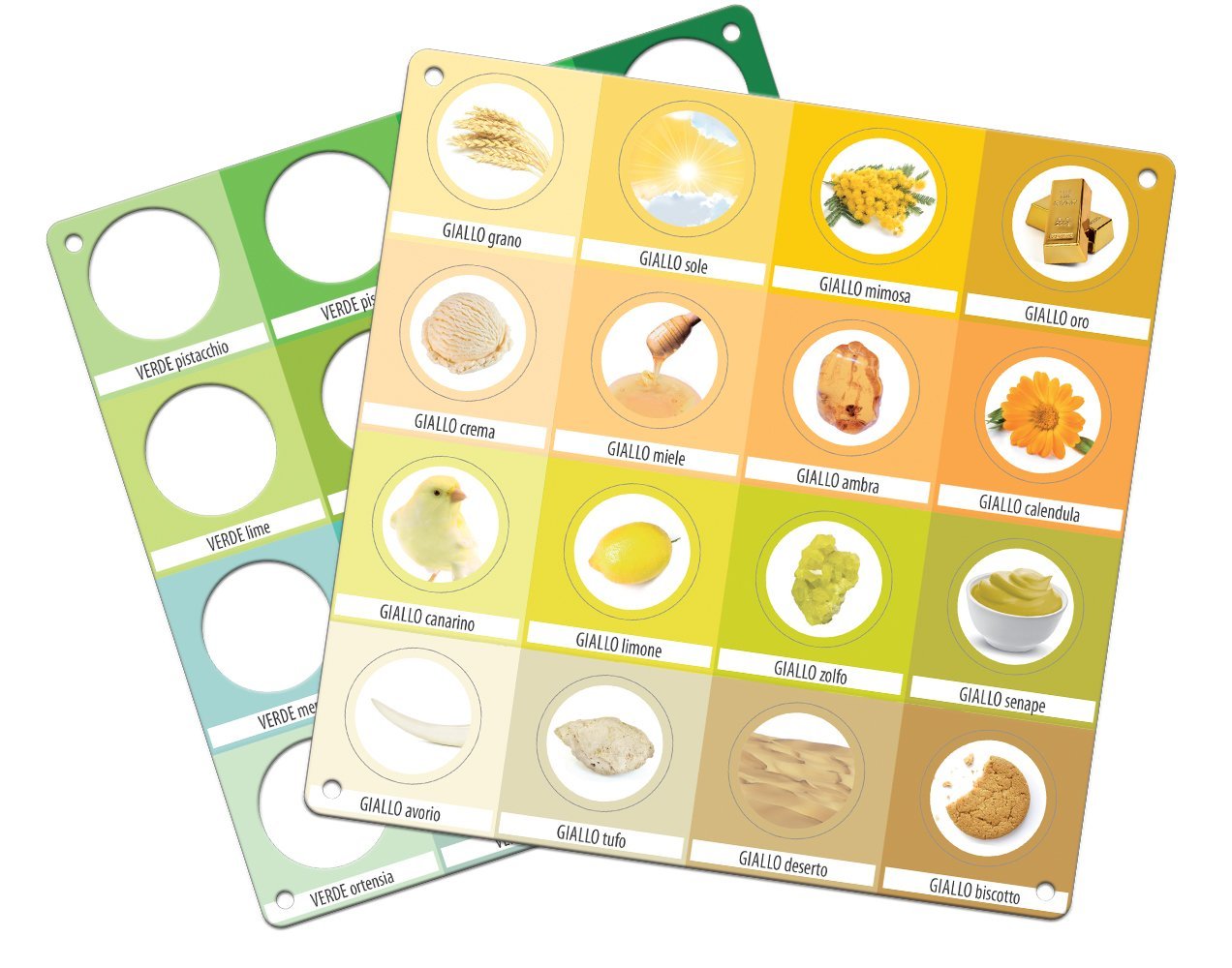 Buy Sherlock Colors The Game of Colors Game | Yallatoys.com