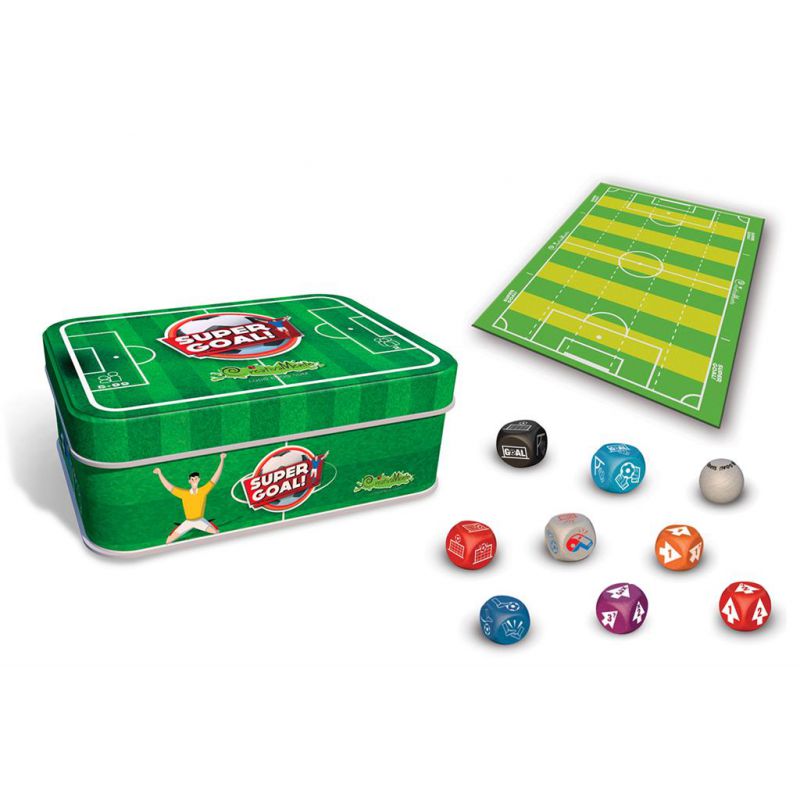 Buy Super Goal Activity Game | Yallatoys.com