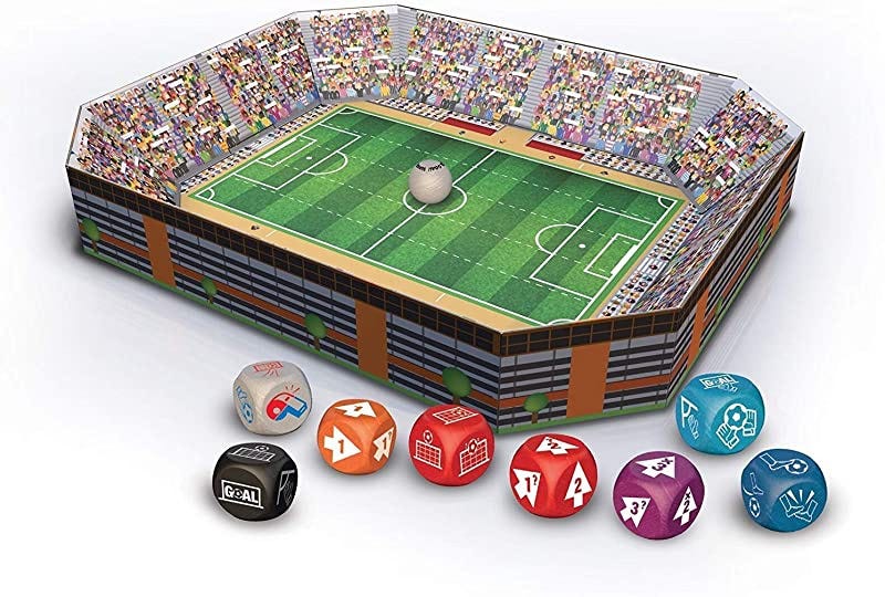 Buy Super Goal Pro Activity Game | Yallatoys.com