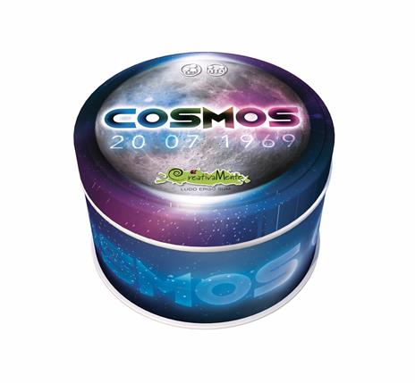 Buy Cosmos The Space Game | Yallatoys.com