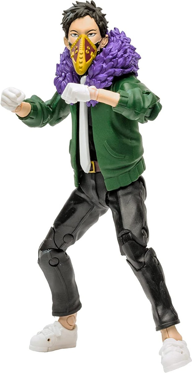 Buy My Hero Academia 7inch Overhaul Action Figure | Yallatoys.com