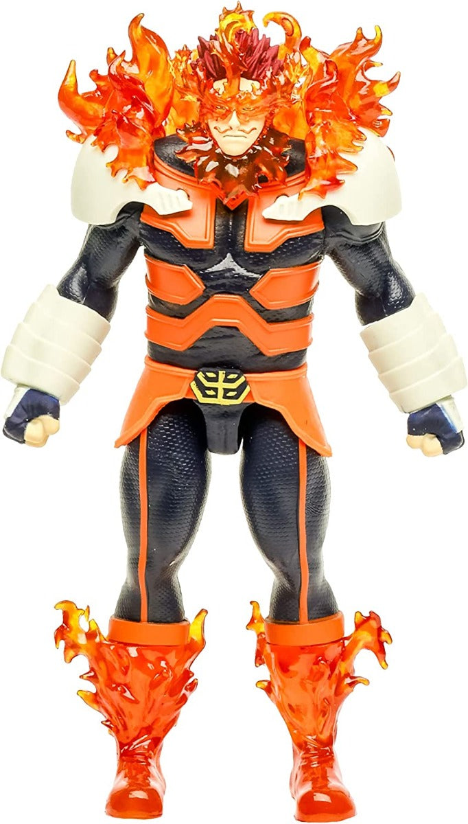 Buy My Hero Academia 5inch Endeavor Action Figure | Yallatoys.com