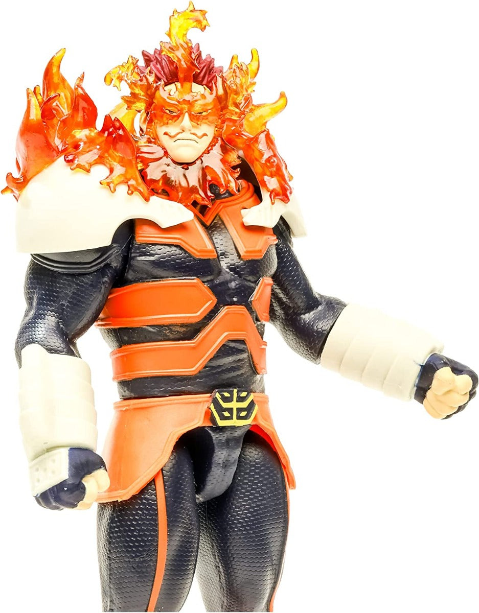 Buy My Hero Academia 5inch Endeavor Action Figure | Yallatoys.com