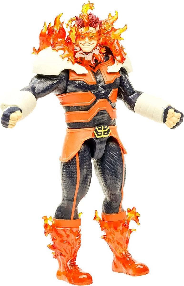 Buy My Hero Academia 5inch Endeavor Action Figure | Yallatoys.com