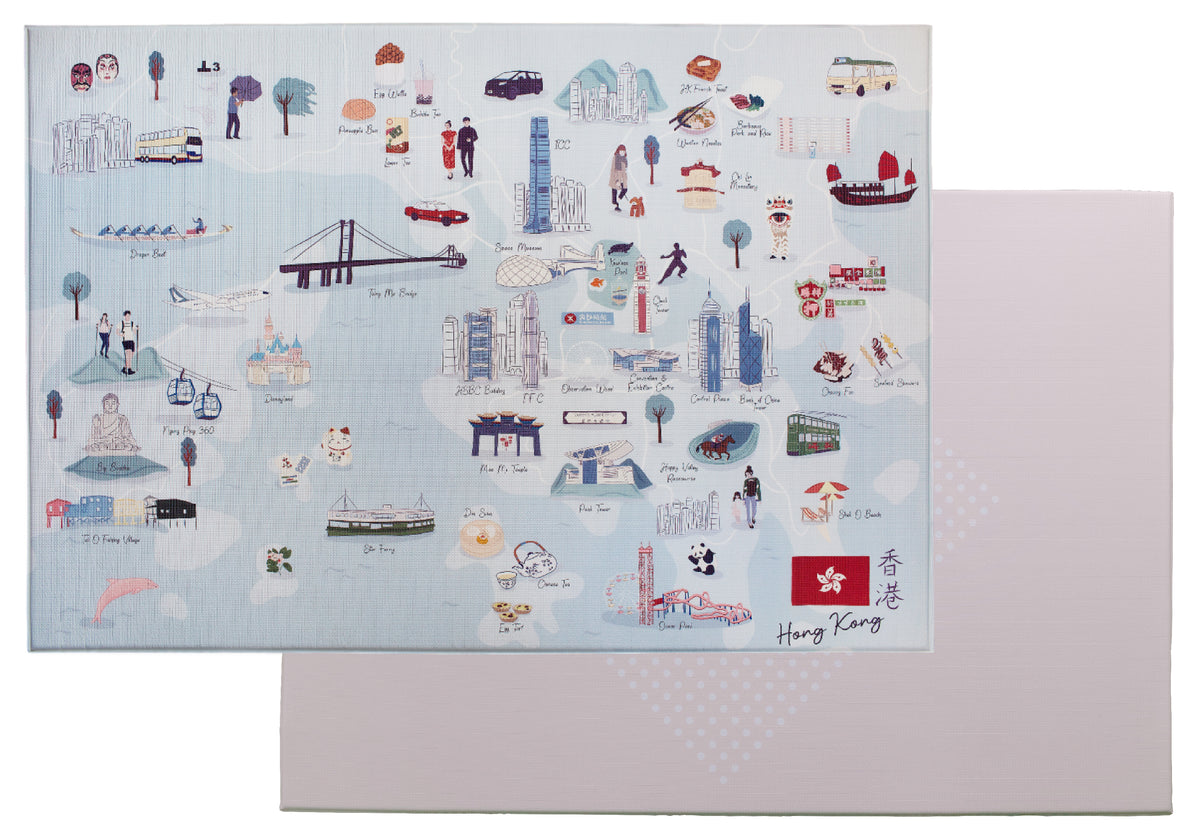 Buy Milk It Baby Hong Kong Playmat | Yallatoys.com