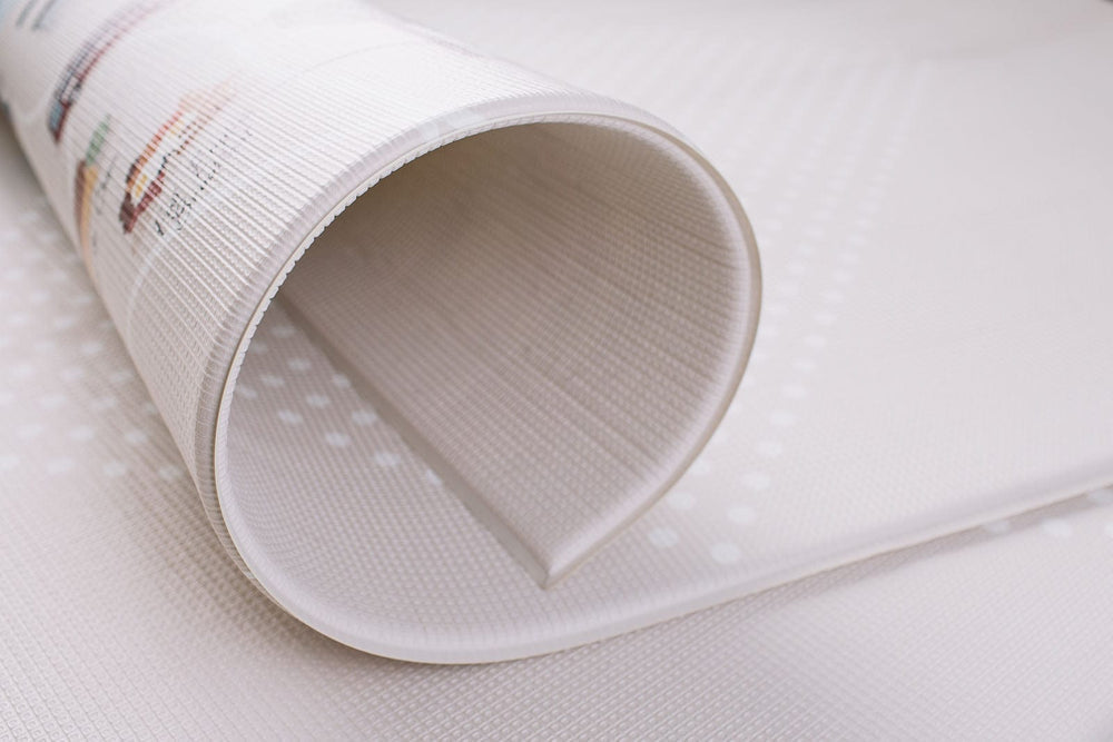 Milk It Baby London Play Mat