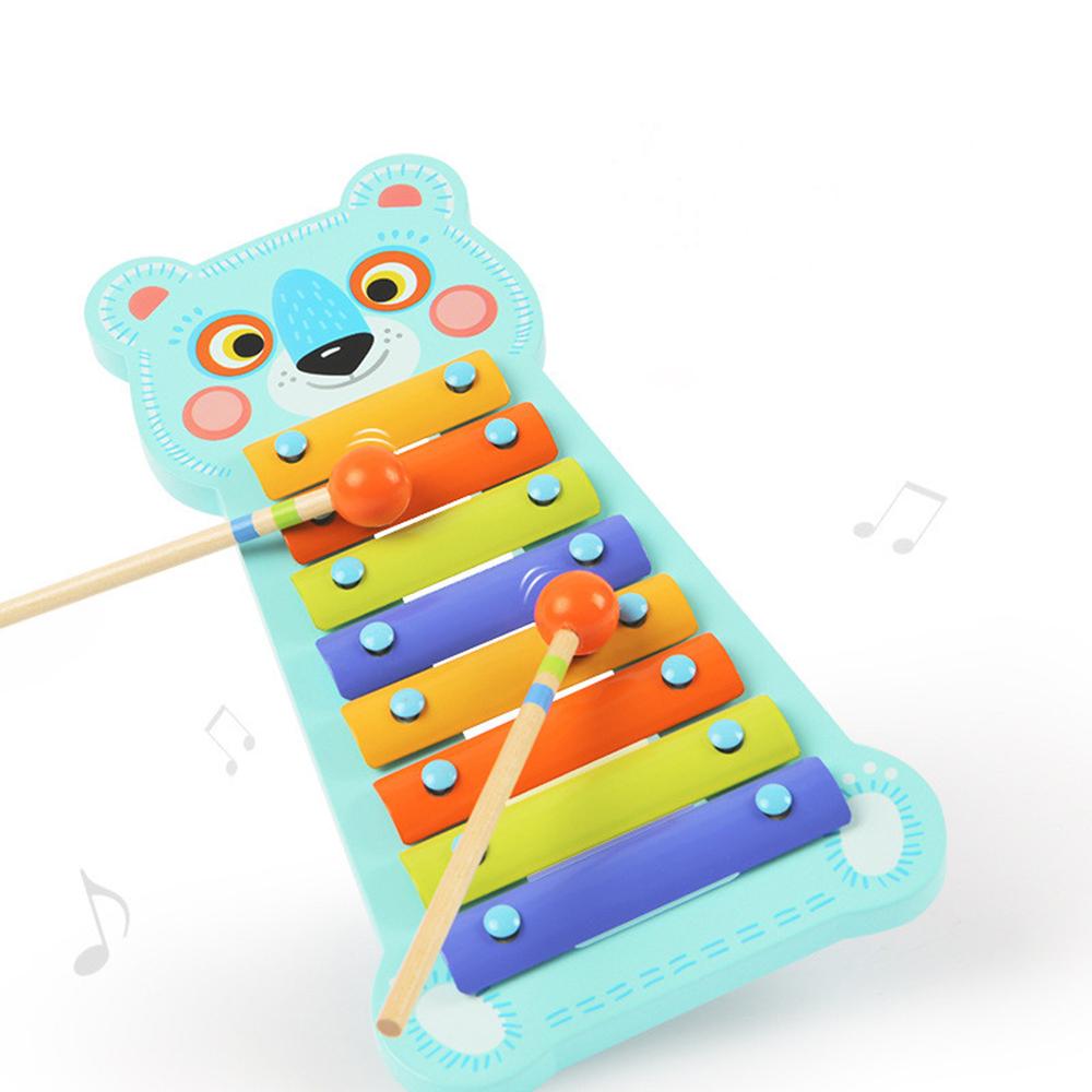 mideer xylophone