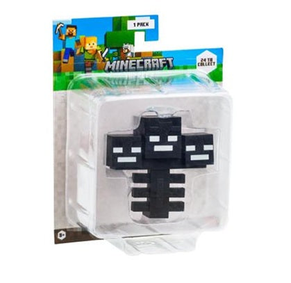 Buy Mincecraft 3D Toppeez (Sold Separately Subject to availability.) | Yallatoys.com