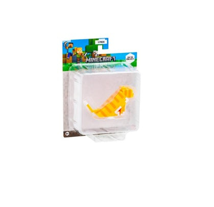 Buy Mincecraft 3D Toppeez (Sold Separately Subject to availability.) | Yallatoys.com