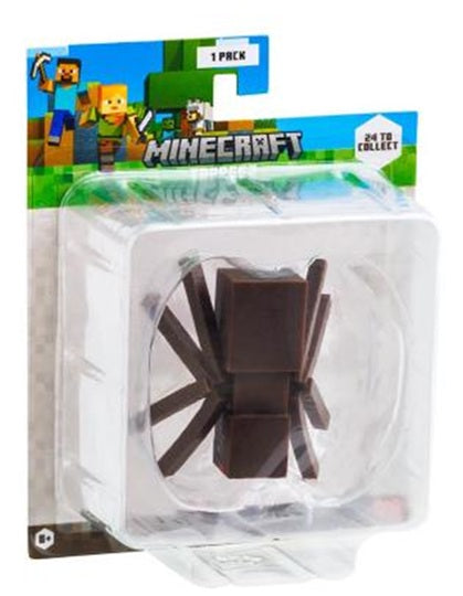 Buy Mincecraft 3D Toppeez (Sold Separately Subject to availability.) | Yallatoys.com