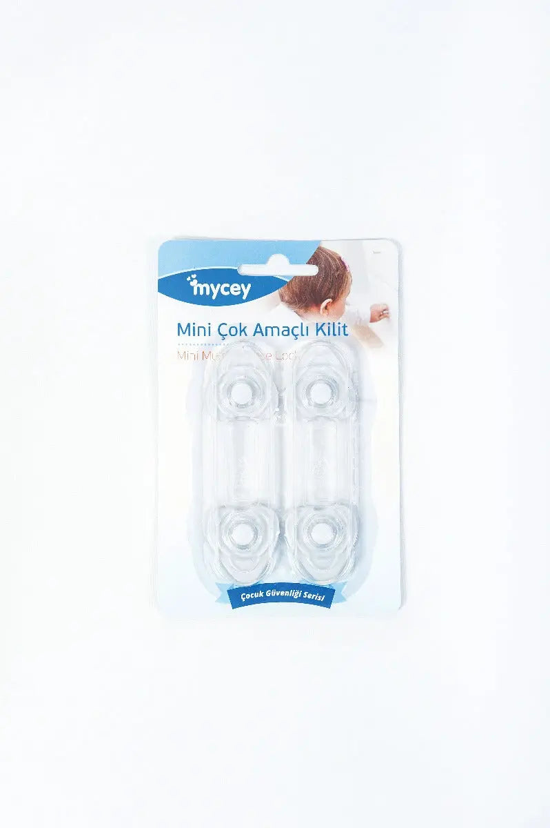Mini Multipurpose Lock Yallamomz