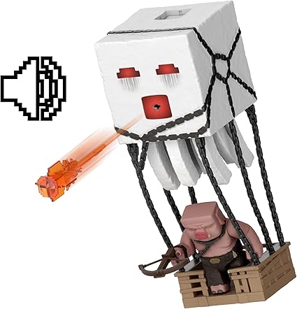 Buy Minecraft Action Figure Set | Yallatoys.com