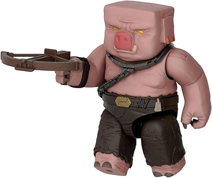 Buy Minecraft Action Figure Set | Yallatoys.com