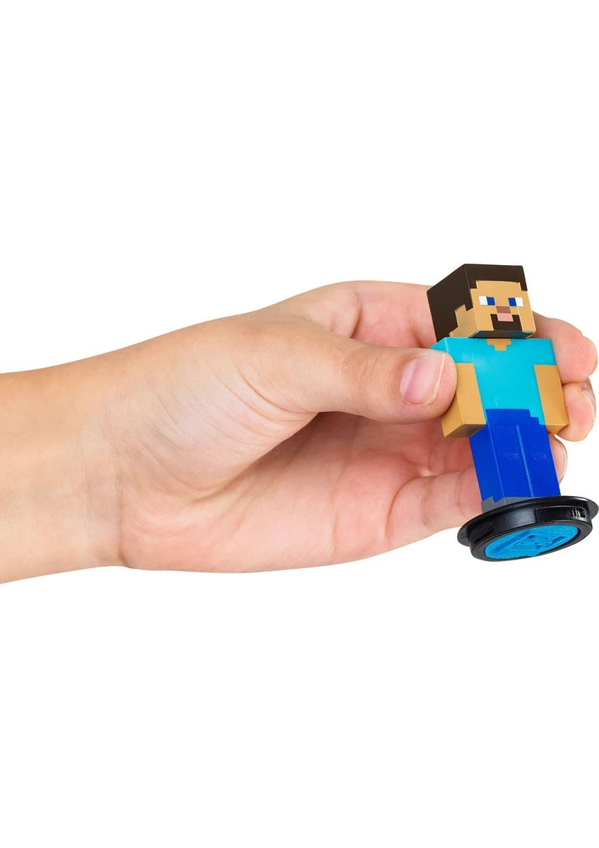 Buy Minecraft Stampers (Sold Separately Subject to availability) | Yallatoys.com