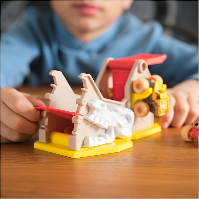 Buy Monster Jam Mini Launchers Playset | Yallatoys.com